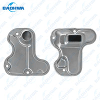 MAZDA F4A-EL F4E-III, FORD F4EAT Filter Kit Shallow Pan