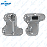MAZDA F4A-EL F4E-III, FORD F4EAT Filter Kit Shallow Pan