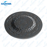 DQ381 0GC Case End Cap