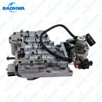 A518 A618 46RE 47RE Valve Body (With Square Connector, Small Port) (95-99)