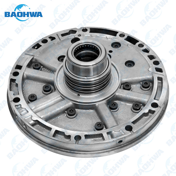 A750 A760 Pump Assembly (03-Up)