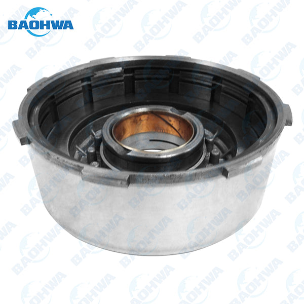 A518 A618 Direct Drum 4-Clutch Style (90-Up)
