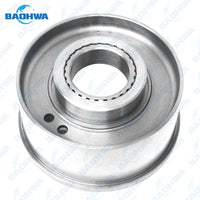 A518 A618 46RE 46RH 47RE 47RH 48RE Reverse Drum With Press On Race (14-Roller) 158.75mm OD