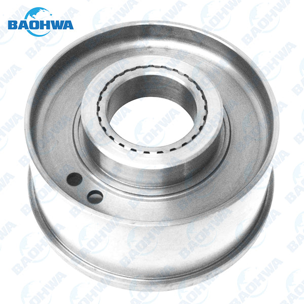 A518 A618 46RE 46RH 47RE 47RH 48RE Reverse Drum With Press On Race (14-Roller) 158.75mm OD