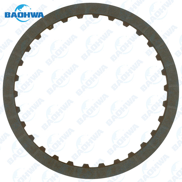 R4AX-EL JR405E RC4A-EL 2nd Brake Friction Clutch Plate (167x1.6x30T)