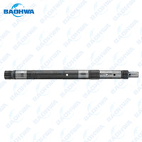 RC4A-EL JR405E Input Shaft 344mm Long
