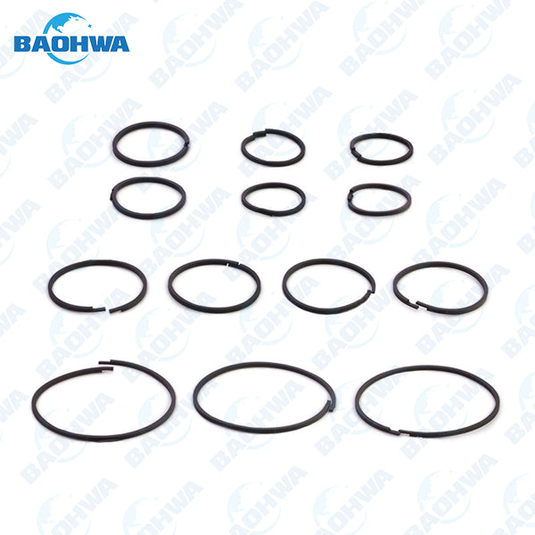 RE5R05A 5EAT O-Ring Kit (13 Pcs)