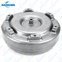 RE5R05A Torque Converter