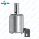 AL4 DPO EPC (Pressure Control) / Lock Up Solenoid