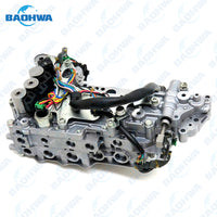JF010E RE0F09A Valve Body With Solenoid