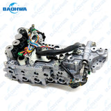 JF010E RE0F09A Valve Body With Solenoid