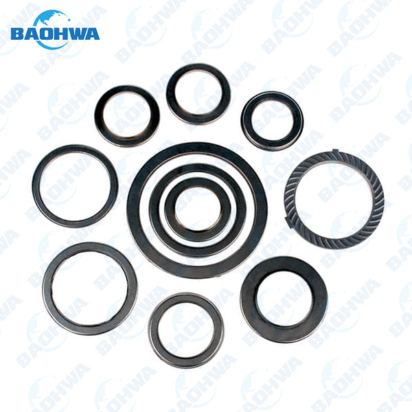 6F35 Thrust Bearing Kit (11Pcs) (Gen 2)