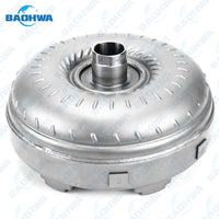 RE5R05A Torque Converter