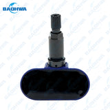 Set Of 4 TESLA Model 3 / S / X / Y Bluetooth TPMS Sensor With Nut 1490701-01-C