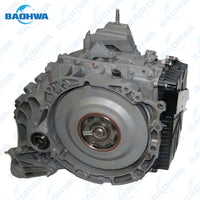 6DCT450 MPS6 6 Speed Gearbox For FORD MONDEO