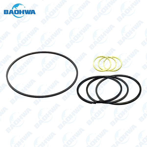 6L80 6L90 Sealing Ring Kit (7 Pcs)