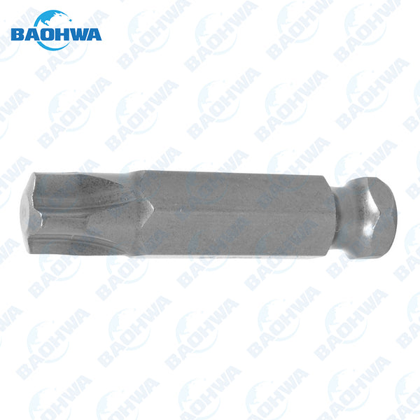 4L70E Mortorque Spiral Driver Tool Bit
