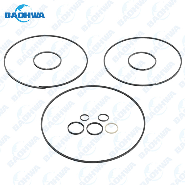 K111 K112 Sealing Ring Kit (10 Pcs)