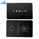 TESLA Model 3 2020 Key Card 1104284-00-H