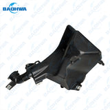 TESLA Model 3 2022 Washer Fluid Reservoir 1637043-00-B 1642614-00-A