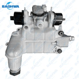 TESLA Model 3 Coolant Expansion Tank With Pump 1097015-00-M (17-24)
