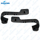 TESLA Model 3 Front Bumper Fog Light Brackets Left & Right 1089450-00-A (17-21)