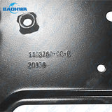 TESLA Model 3 Front Bumper Radar Sensor Bracket 1103760-00-C