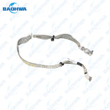 TESLA Model 3 Front Control Chassis Ground Cable Strap 1582891-00-B