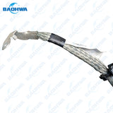 TESLA Model 3 Front Control Chassis Ground Cable Strap 1582891-00-B