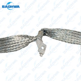 TESLA Model 3 Front Control Chassis Ground Cable Strap 1582891-00-B