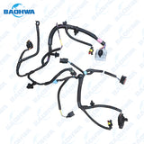 TESLA Model 3 Front End Wiring Harness 1567961-00-A (17-21)