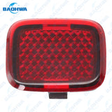 TESLA Model 3 Front Right Or Left Side Door Panel Reflector Light 1085105-00-E (17-23)