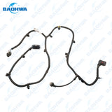 TESLA Model 3 Front Suspension Subframe Wiring Harness Loom 1068769-01-D