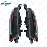 TESLA Model 3 Highland Rear Bumper Fog Light Reflector Strip 1712513-00-D 1712514-00-D (23-24)