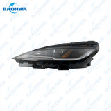 TESLA Model 3 Left Driver Headlight With Bracket 1694086-00-G 1760888-00-E (24-25)