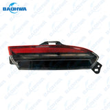 TESLA Model 3 Lower Bumper LED Tail Light Right 1712514-00-D (24-25)