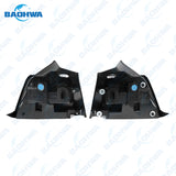 TESLA Model 3 Pair LED Rear Outer Tail Lights Driver & Passenger 1077398-00-G 1077397-00-G (17-23)