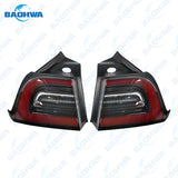 TESLA Model 3 Pair LED Rear Outer Tail Lights Driver & Passenger 1077398-00-G 1077397-00-G (17-23)