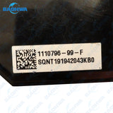 TESLA Model 3 Passenger Right LED Headlight Control Module Ballast 1110796-00-F (17-22)