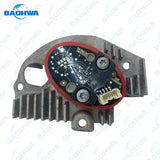 TESLA Model 3 Passenger Right LED Headlight Control Module Ballast 1110796-00-F (17-22)