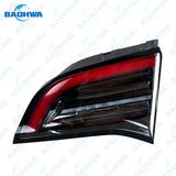 TESLA Model 3 Tail Light Right Passenger LED Inner Trunk Tail Lamp 1077402-00-D (17-20)