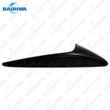 TESLA Model 3 / Y Black Side Repeat Trim-Carbon Aero Rib Left 1514877-00-C