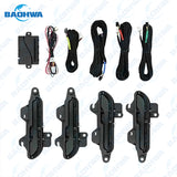 TESLA Model 3 / Y Door Handle LED Light Replacement Kit (19-23)