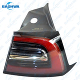 TESLA Model 3 / Y LED Tail Lamp Outer Rear Right Light Assembly 1077398-00-F 1502087-00-D (17-23)