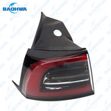 TESLA Model 3 / Y Rear Left Tail Light Lamp 4-Pin Amber 1502086-00-D (20-23)