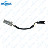 TESLA Model S Door Right Handle LED light wiring harness 1007748-00-A (12-20)