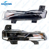 TESLA Model S Fog Light Left & Right 1563710-00-C 1563711-00-C (21-23)