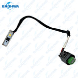 TESLA Model S Outer Rear Left Door Handle Led Light Bulb Lamp+Wires 1109173-00-A (18-22)