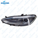 TESLA Model S Headlight Left Driver Xenon 6005906-00-C (12-15)