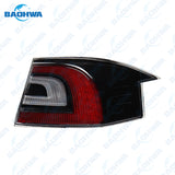 TESLA Model S LED Rear Outer Tail Light Lamp Passenger Right Side 6005919-00-A 6005921-00-A (12-21)